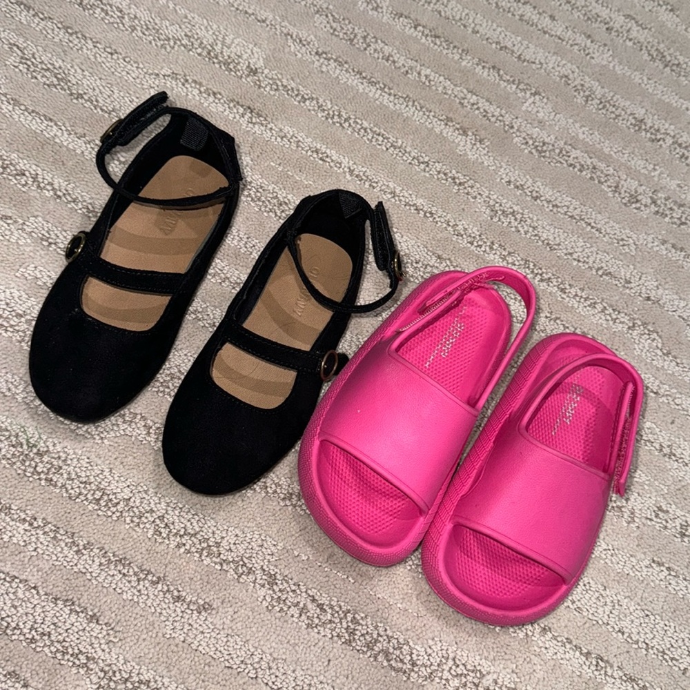 Old Navy Toddler Size 8 Lot